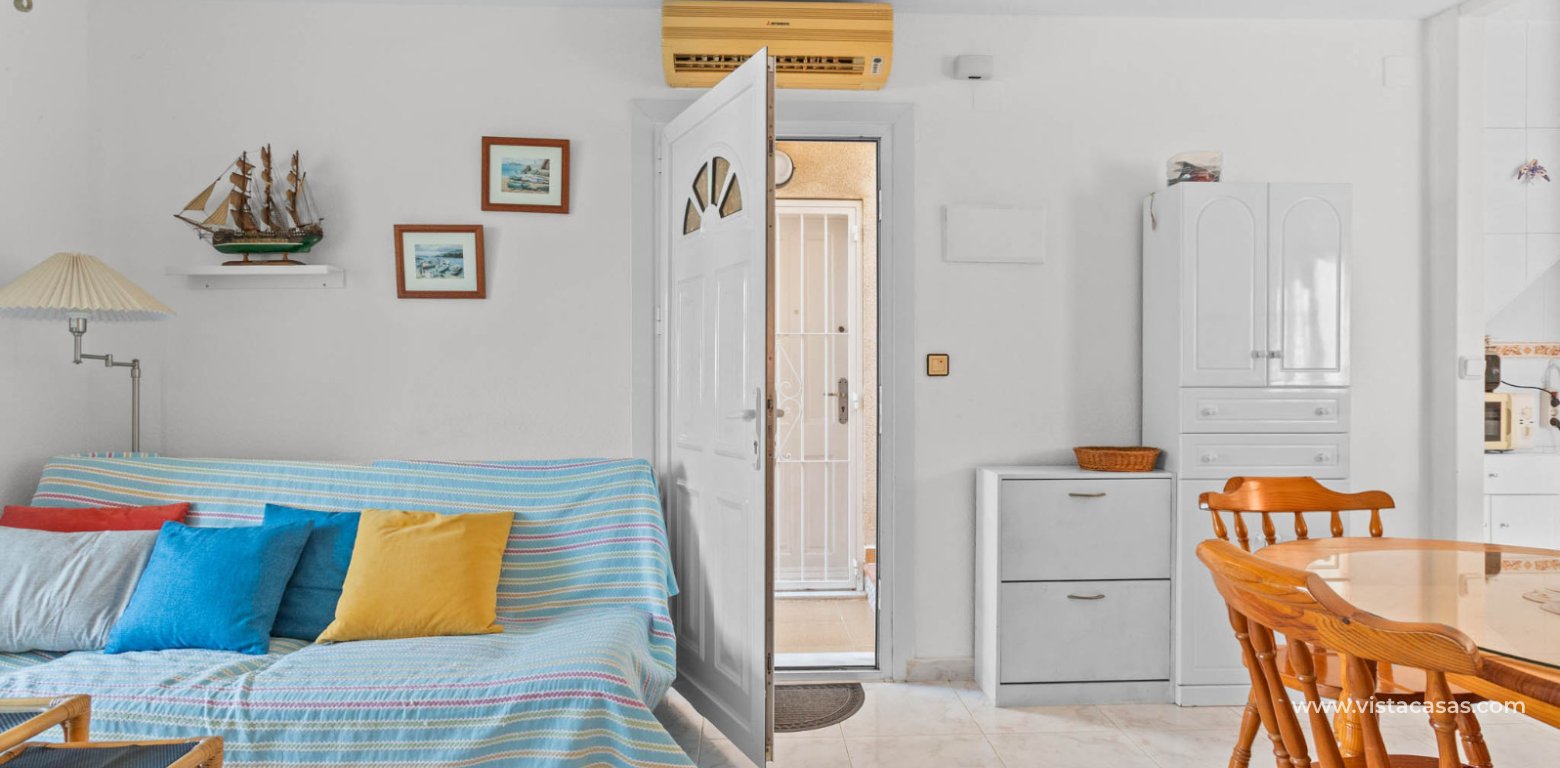 Resale - Apartment - Torrevieja - El Chaparral