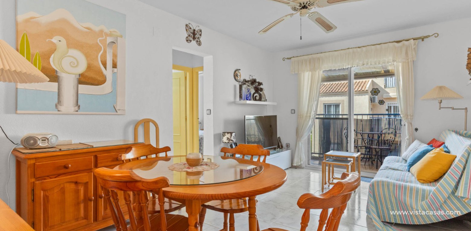 Resale - Apartment - Torrevieja - El Chaparral