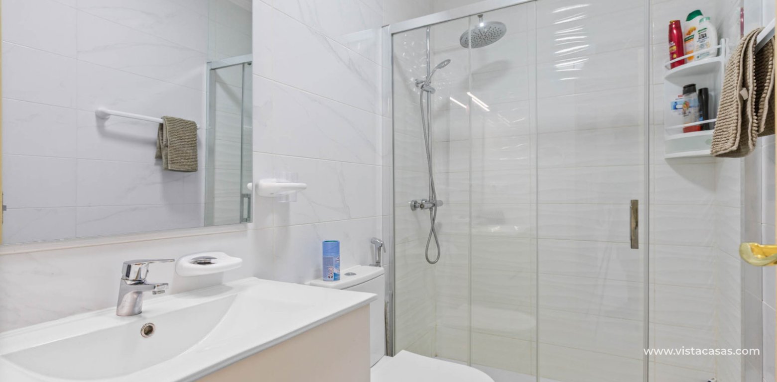 Resale - Apartment - Torrevieja - El Chaparral