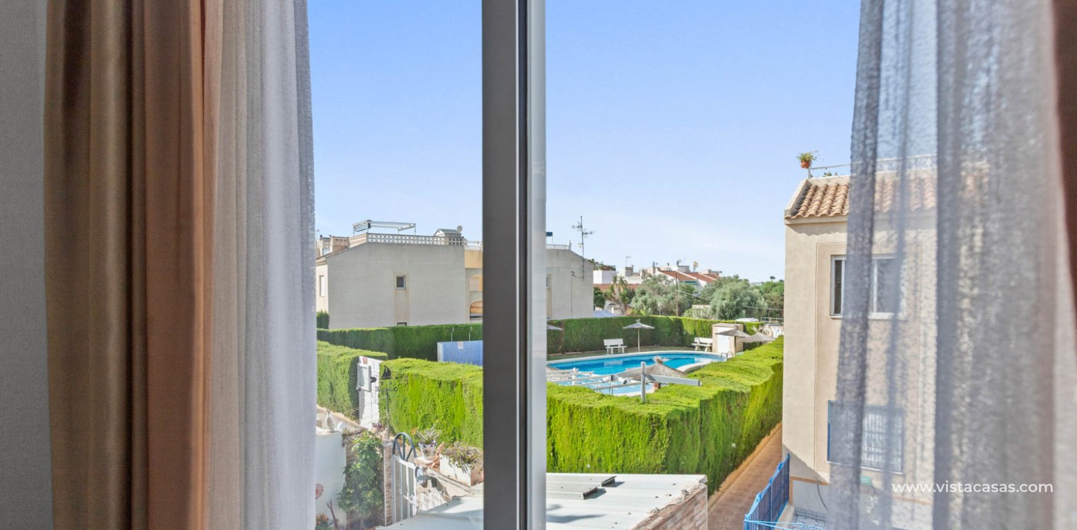 Resale - Apartment - Torrevieja - El Chaparral