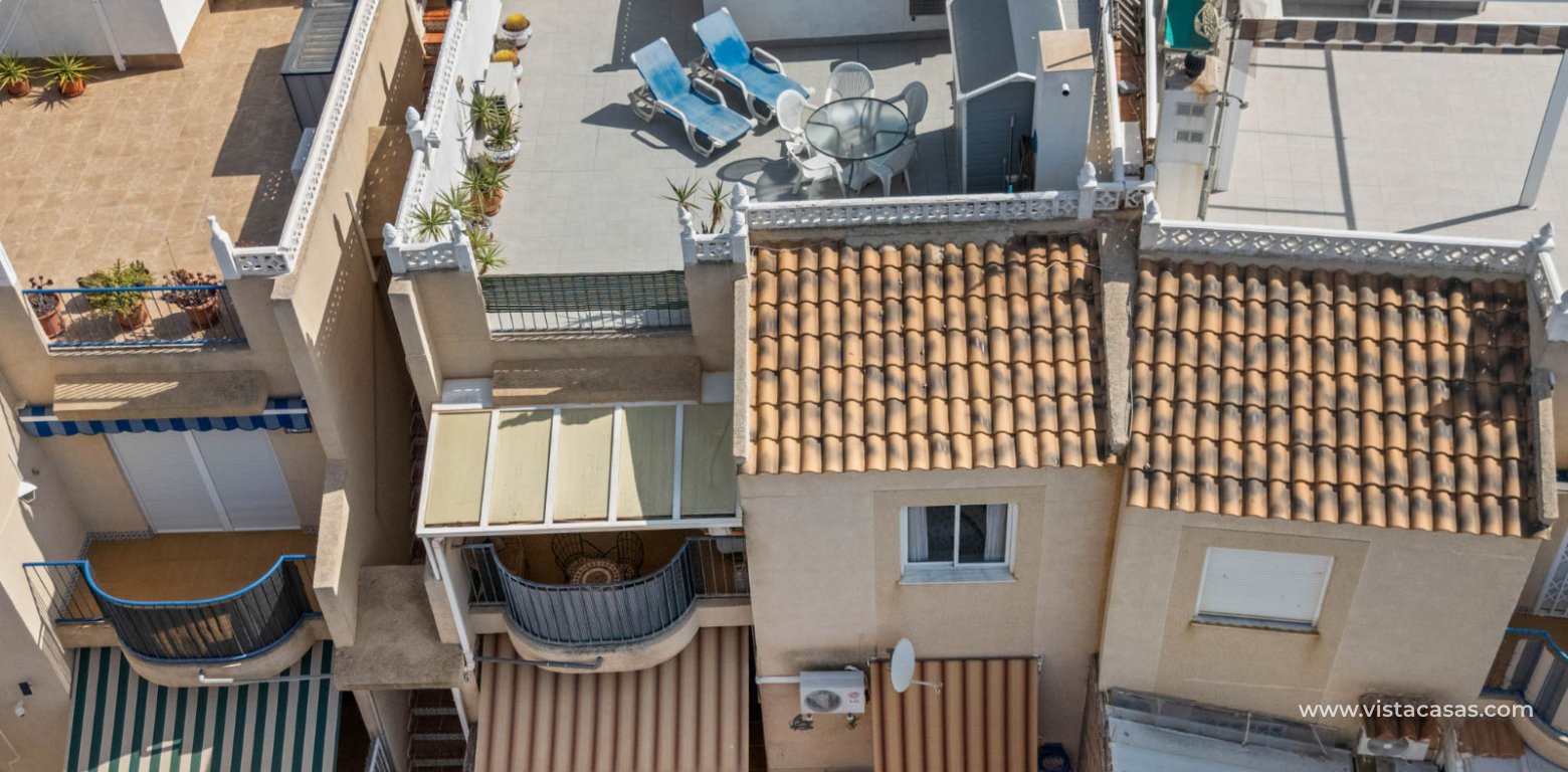 Resale - Apartment - Torrevieja - El Chaparral