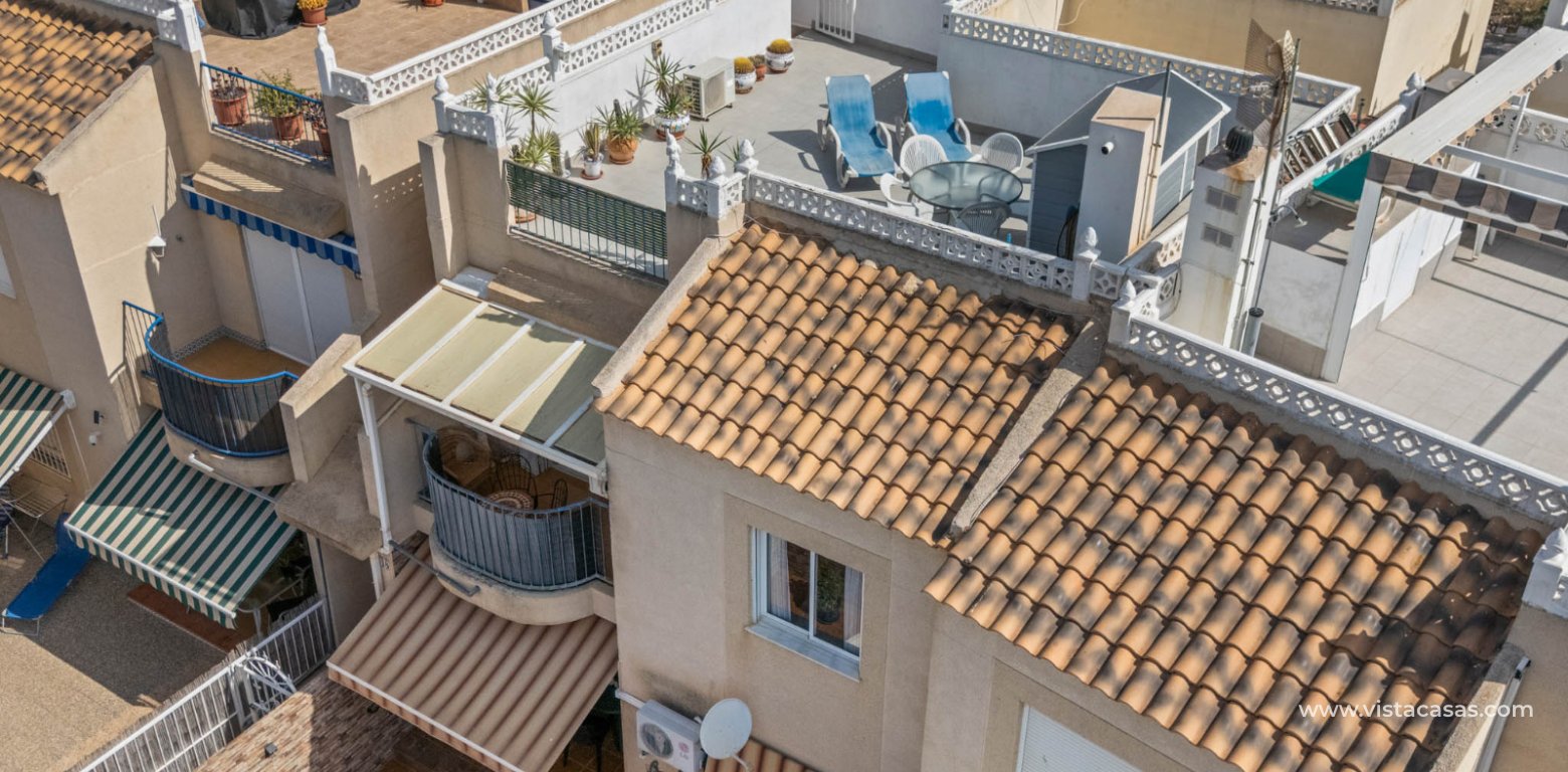 Resale - Apartment - Torrevieja - El Chaparral