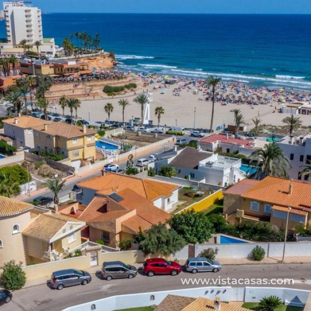 Villa - Resale - La Zenia - La Zenia