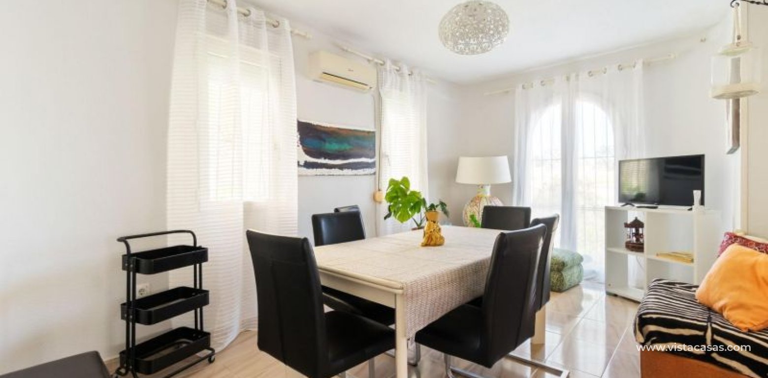 Resale - Villa - La Zenia