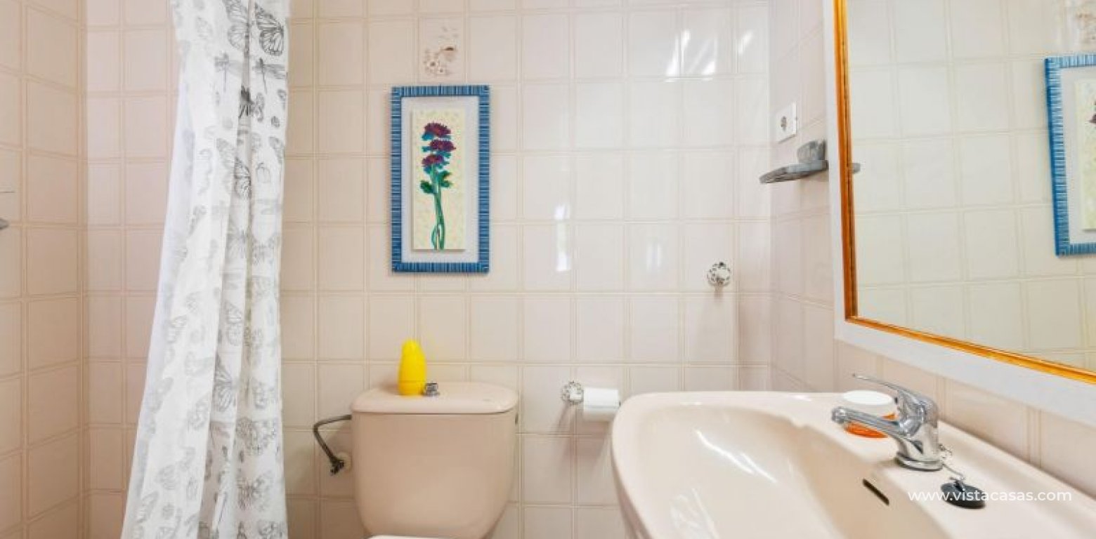 Resale - Villa - La Zenia