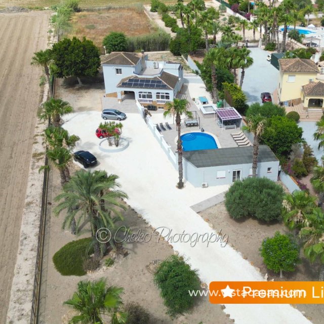 Villa - Vente - Catral - Catral