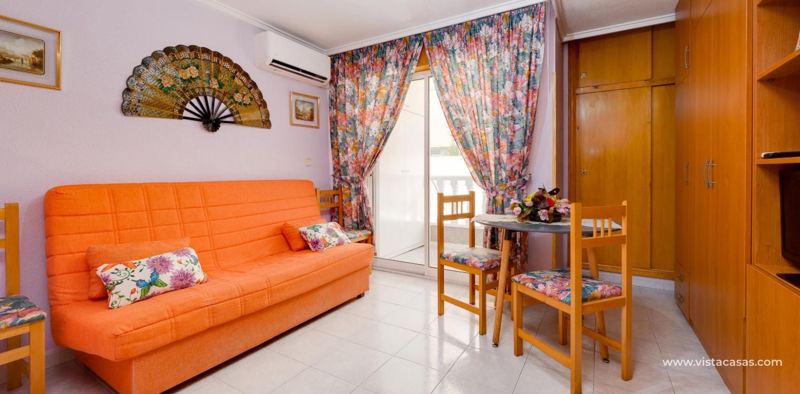 Wtórny - Apartment - Torrevieja