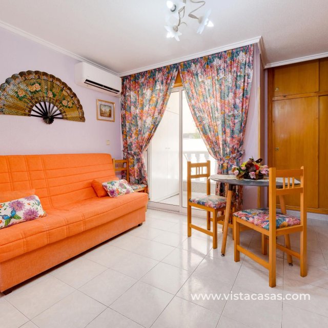 Apartment - Resale - Torrevieja - Torrevieja
