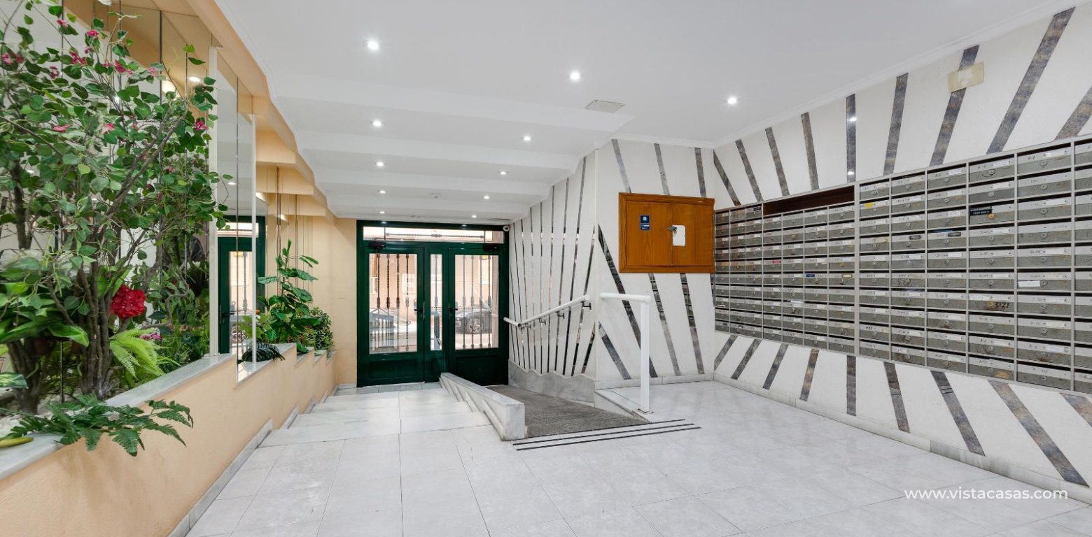 Wtórny - Apartment - Torrevieja