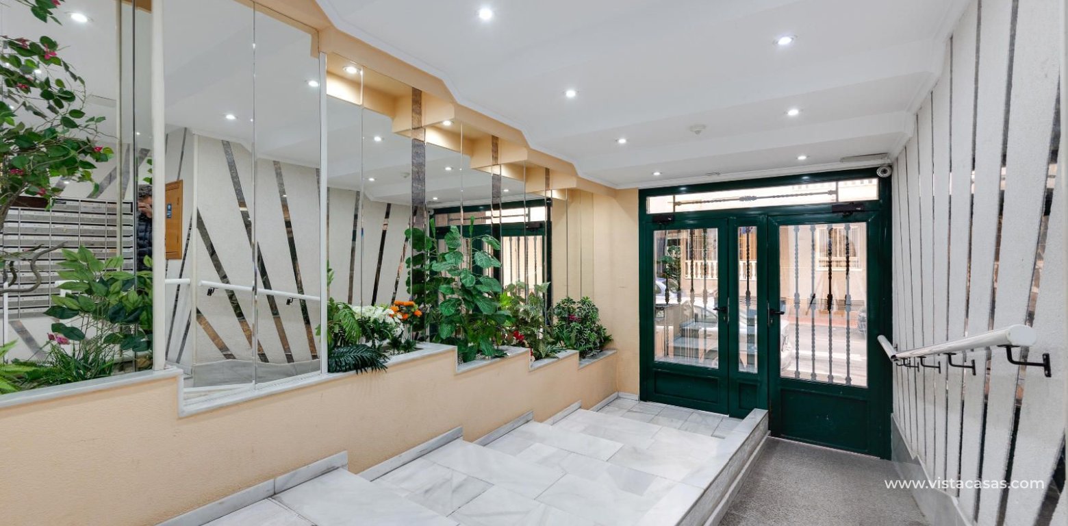 Wtórny - Apartment - Torrevieja