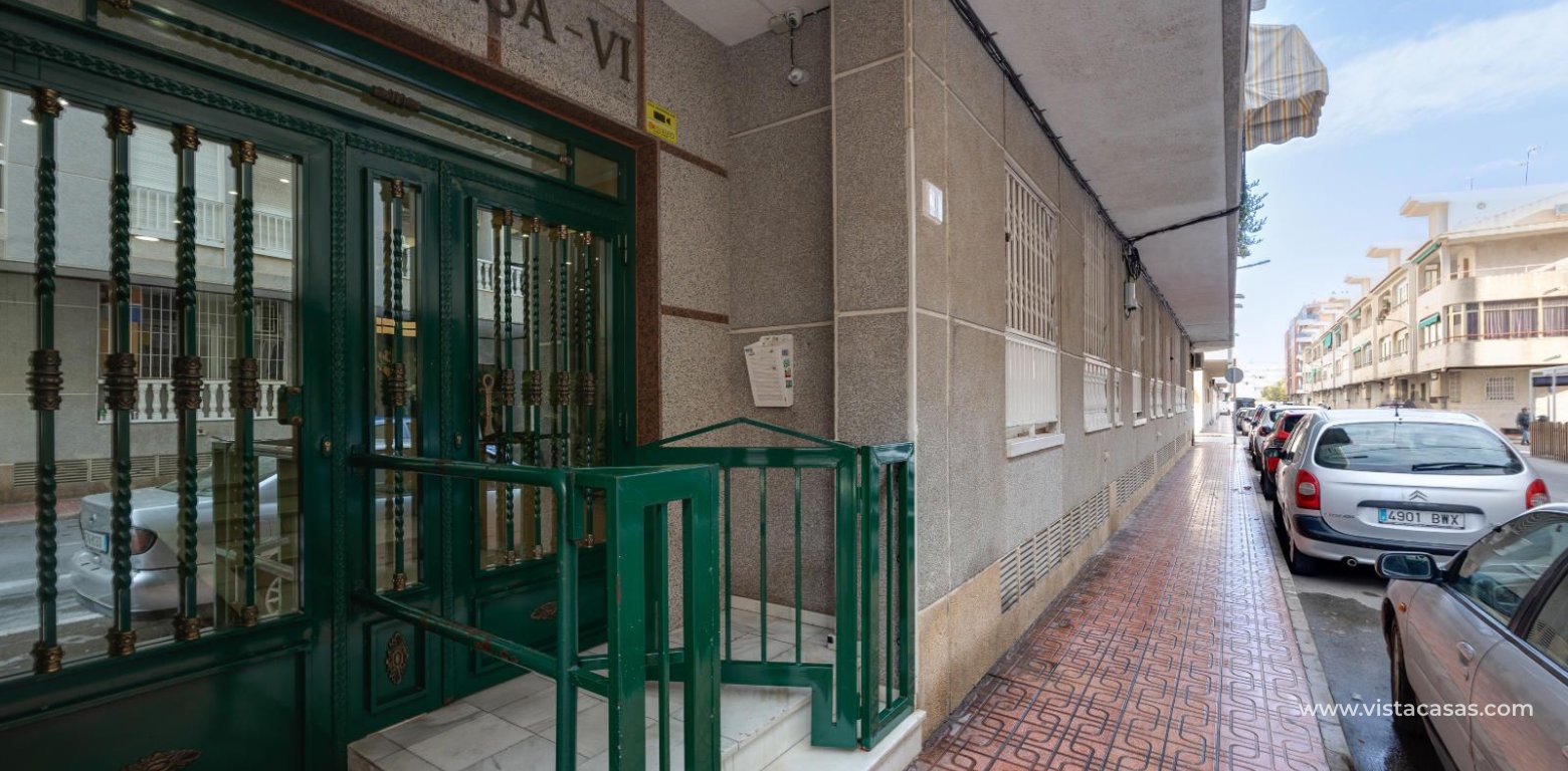 Wtórny - Apartment - Torrevieja