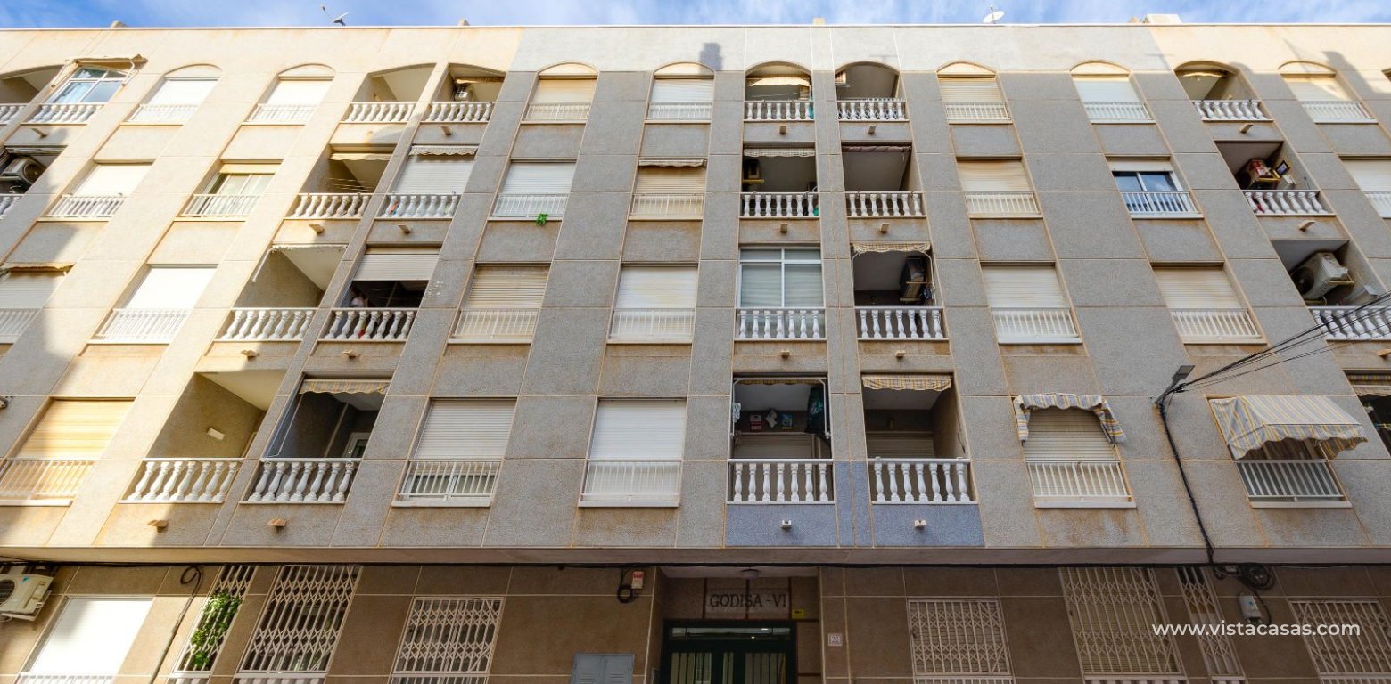 Wtórny - Apartment - Torrevieja