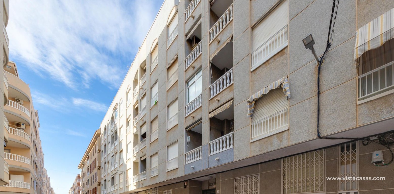 Wtórny - Apartment - Torrevieja