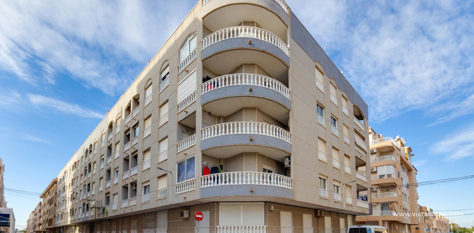 Wtórny - Apartment - Torrevieja