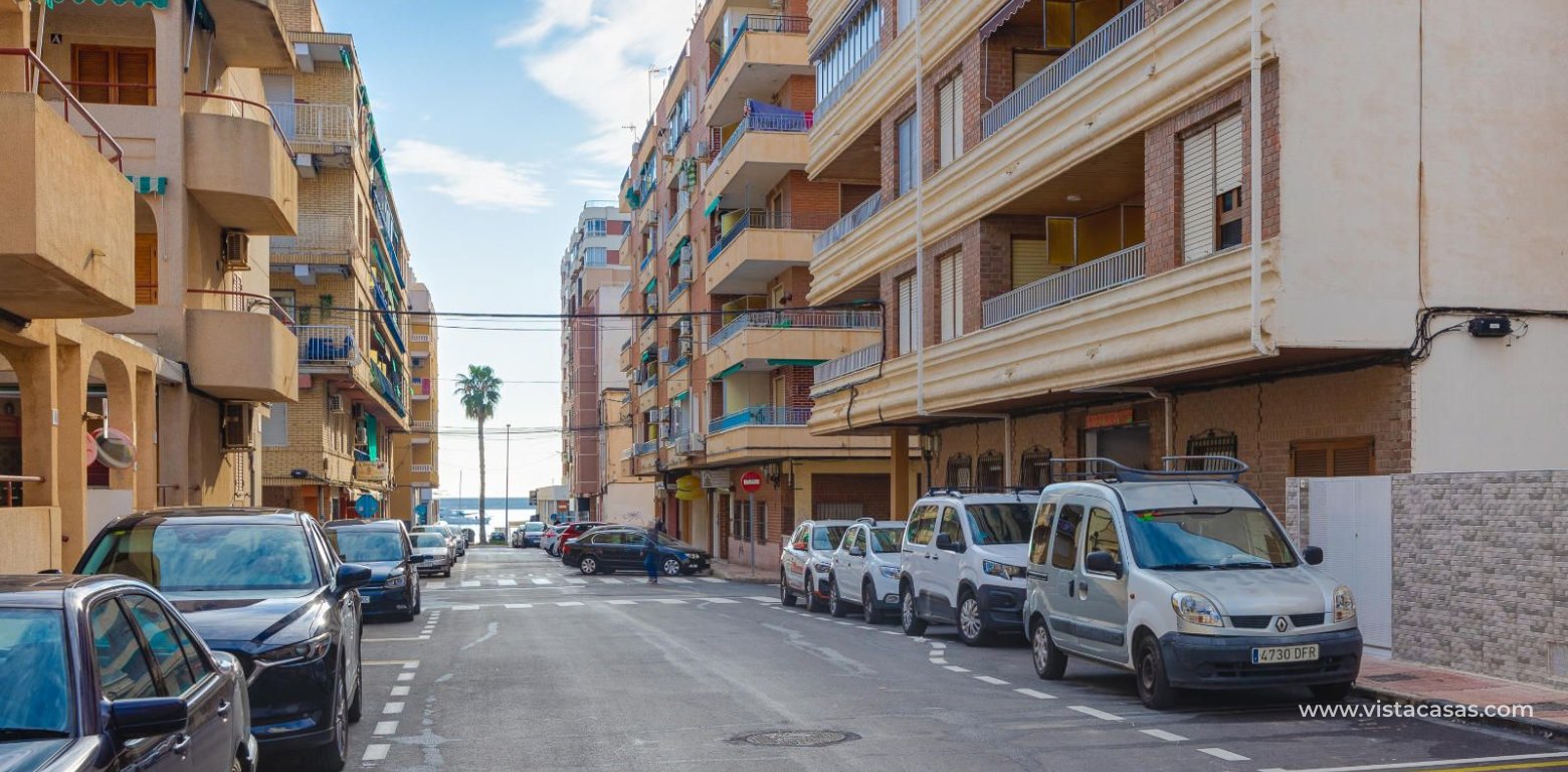 Wtórny - Apartment - Torrevieja