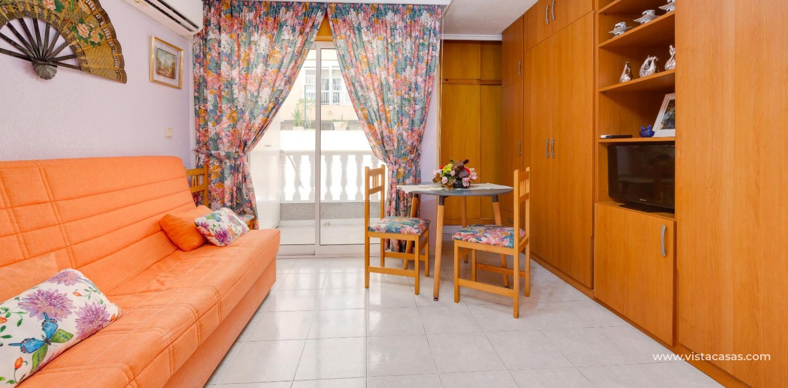 Wtórny - Apartment - Torrevieja