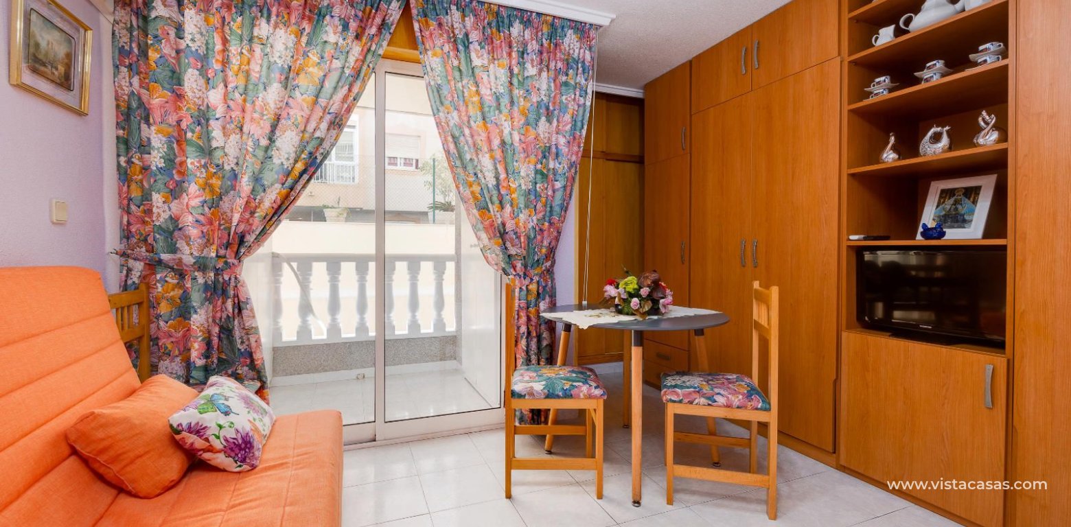 Wtórny - Apartment - Torrevieja