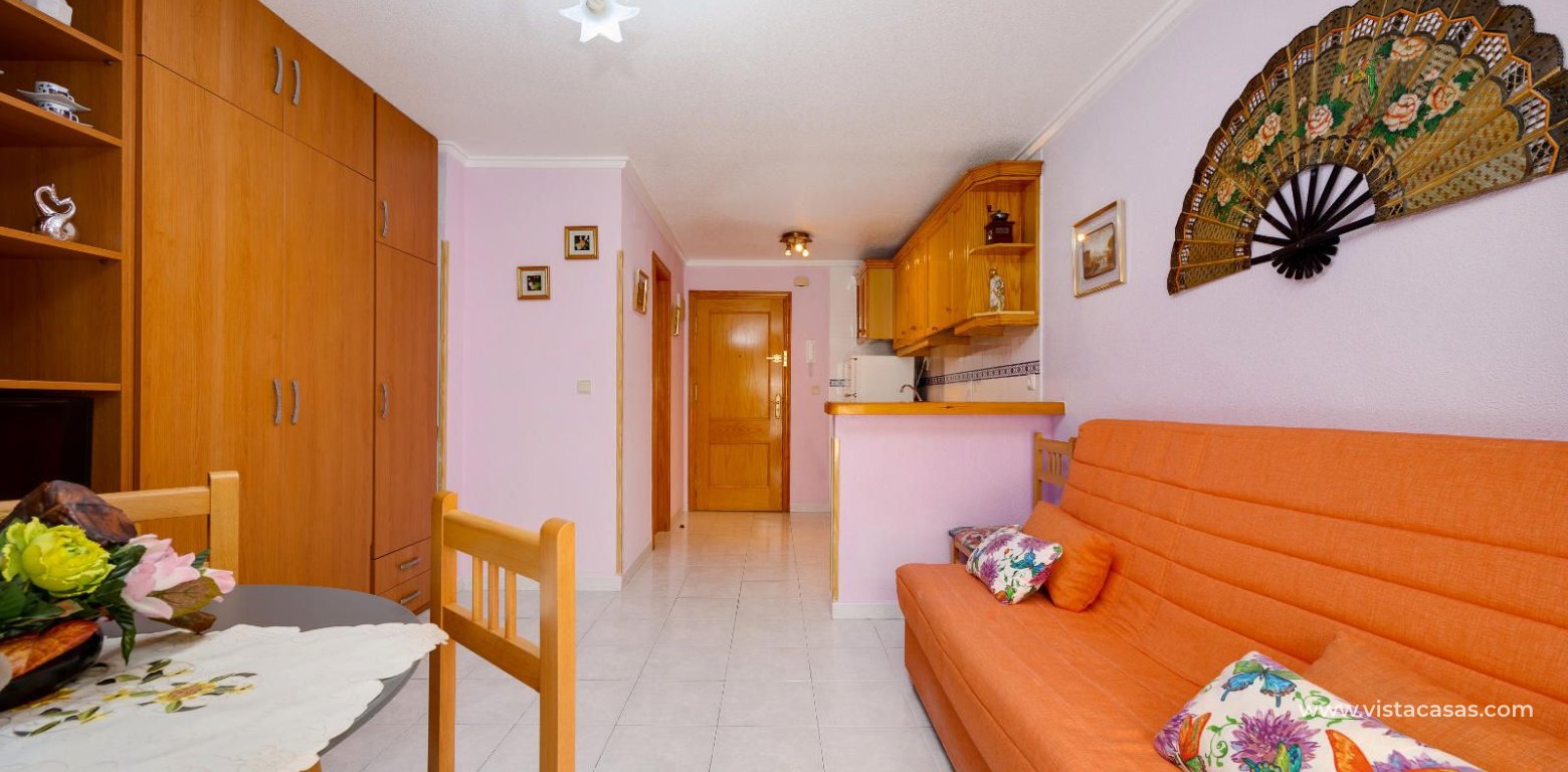 Wtórny - Apartment - Torrevieja
