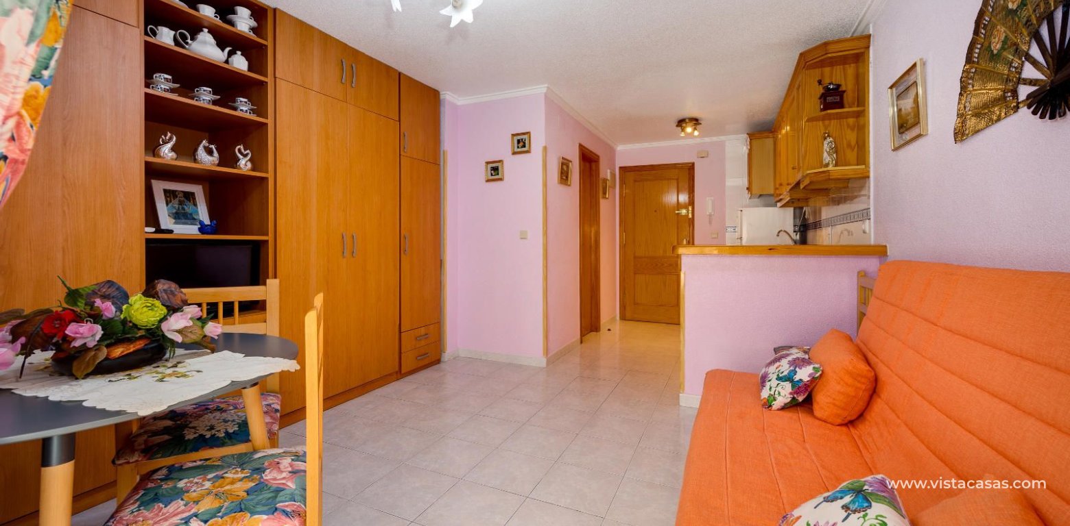 Wtórny - Apartment - Torrevieja