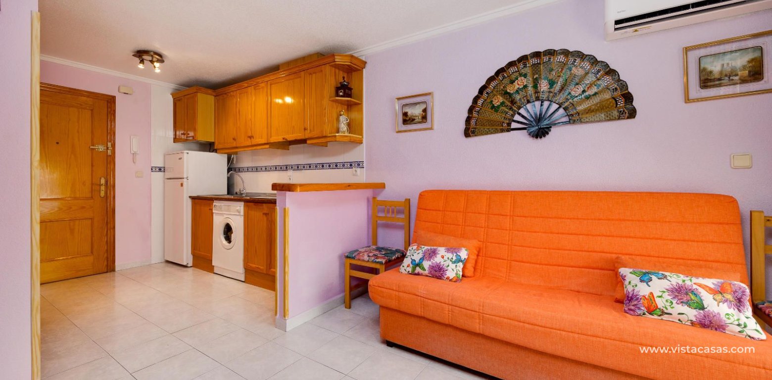 Wtórny - Apartment - Torrevieja