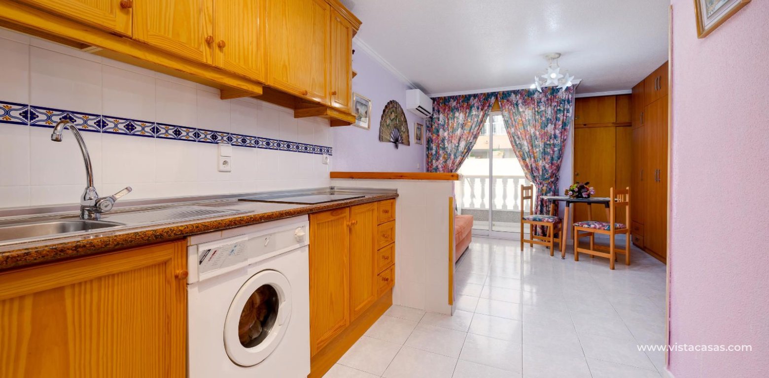 Wtórny - Apartment - Torrevieja