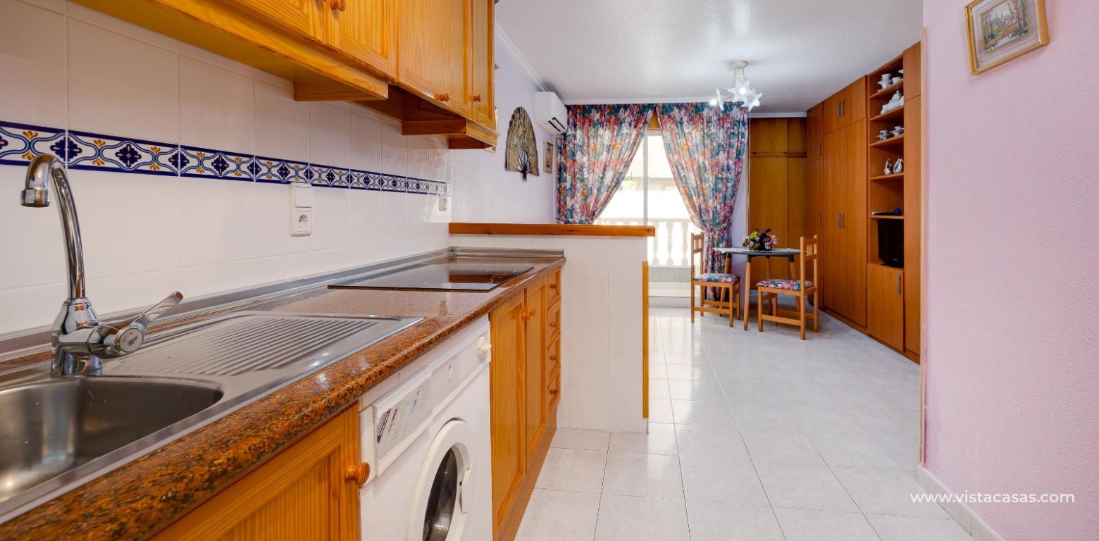 Wtórny - Apartment - Torrevieja