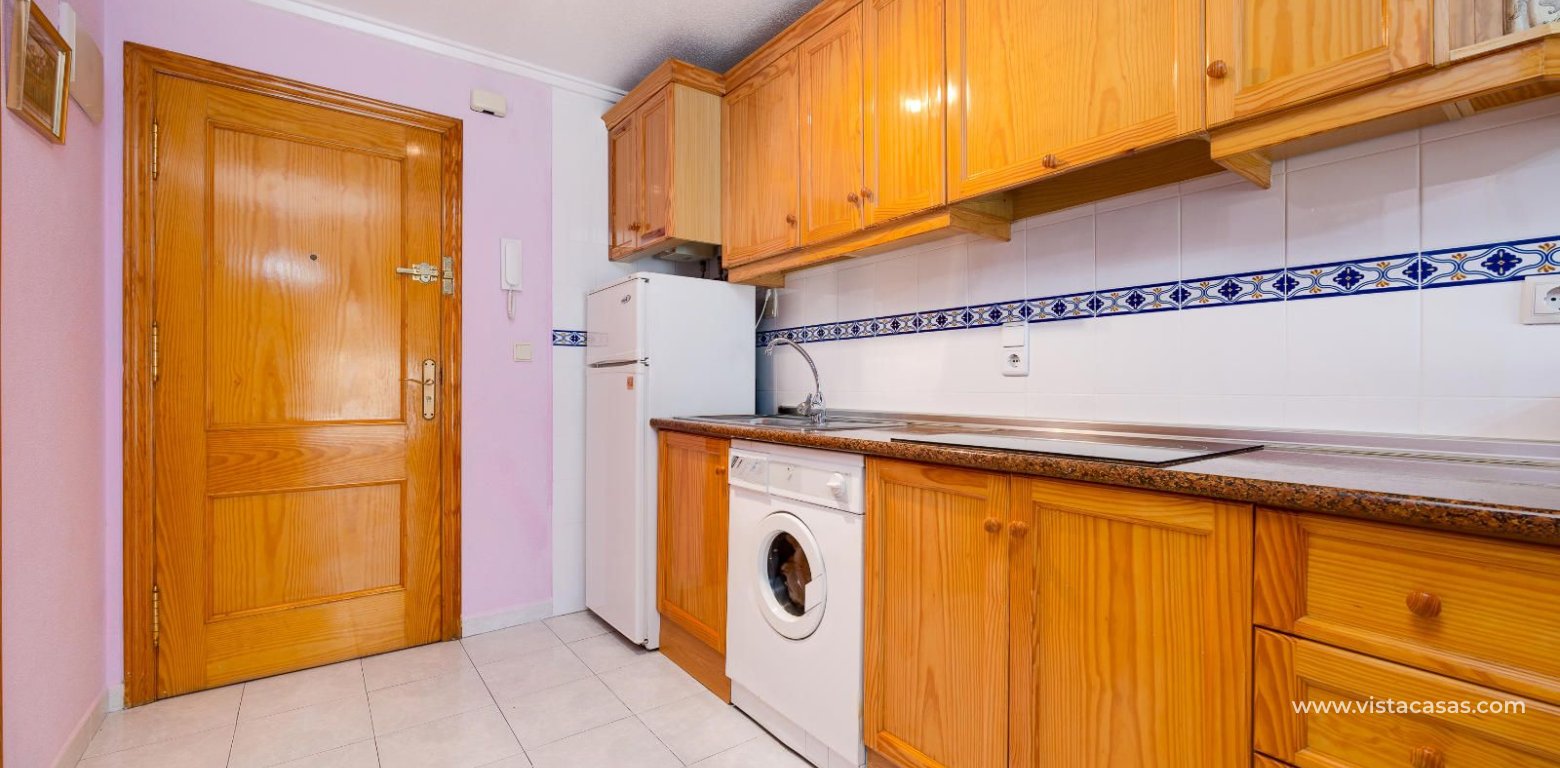 Wtórny - Apartment - Torrevieja