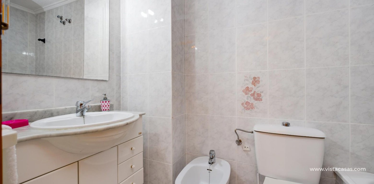 Wtórny - Apartment - Torrevieja