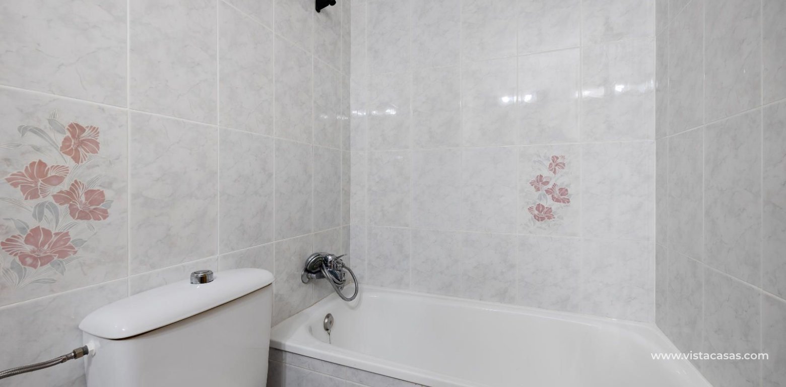 Wtórny - Apartment - Torrevieja