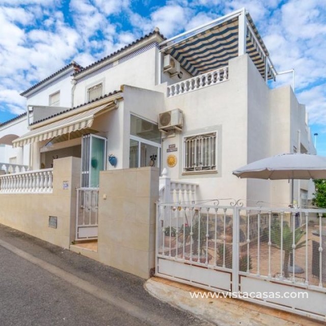 Townhouse - Sale - Los Balcones - Los Balcones