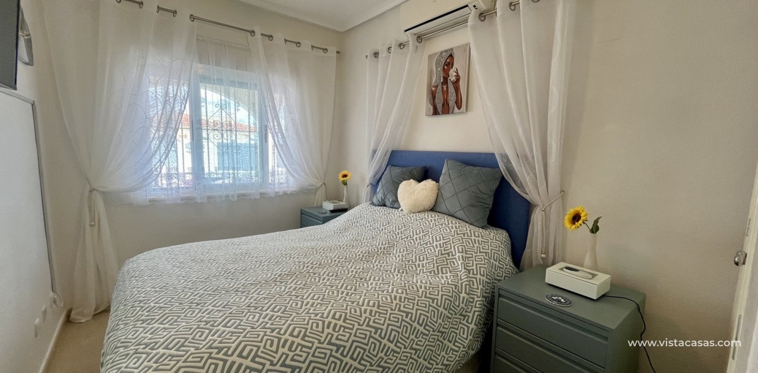 Vente - Villa - Algorfa