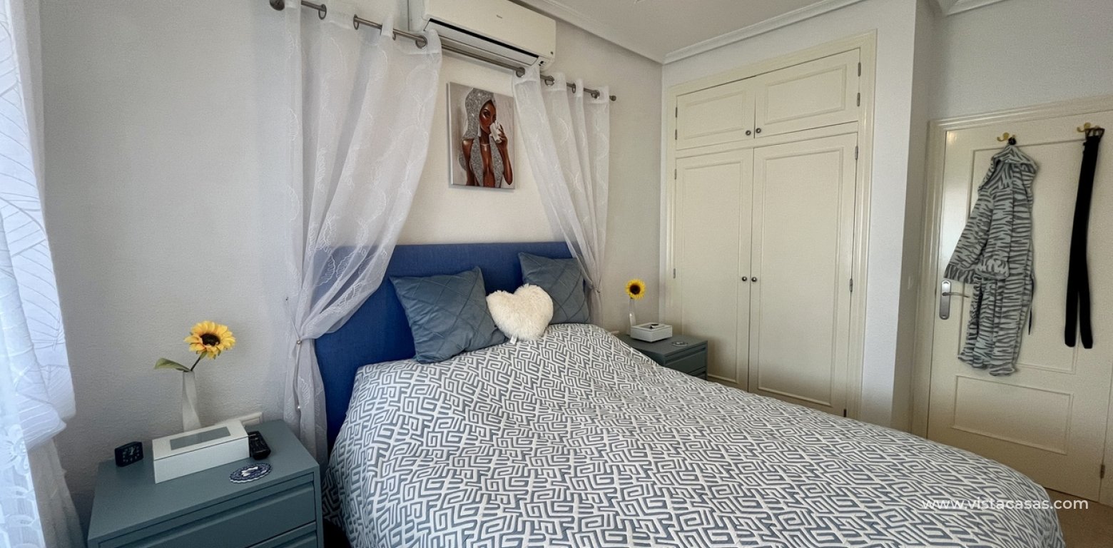 Vente - Villa - Algorfa