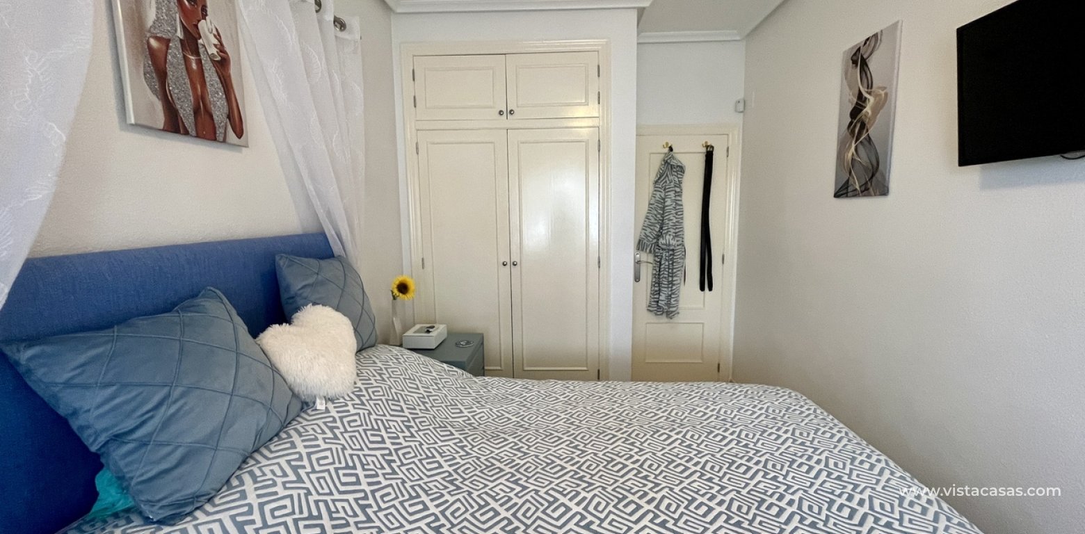 Vente - Villa - Algorfa