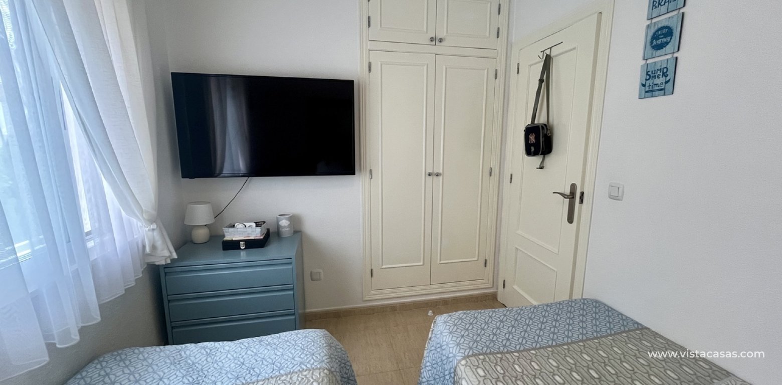 Vente - Villa - Algorfa