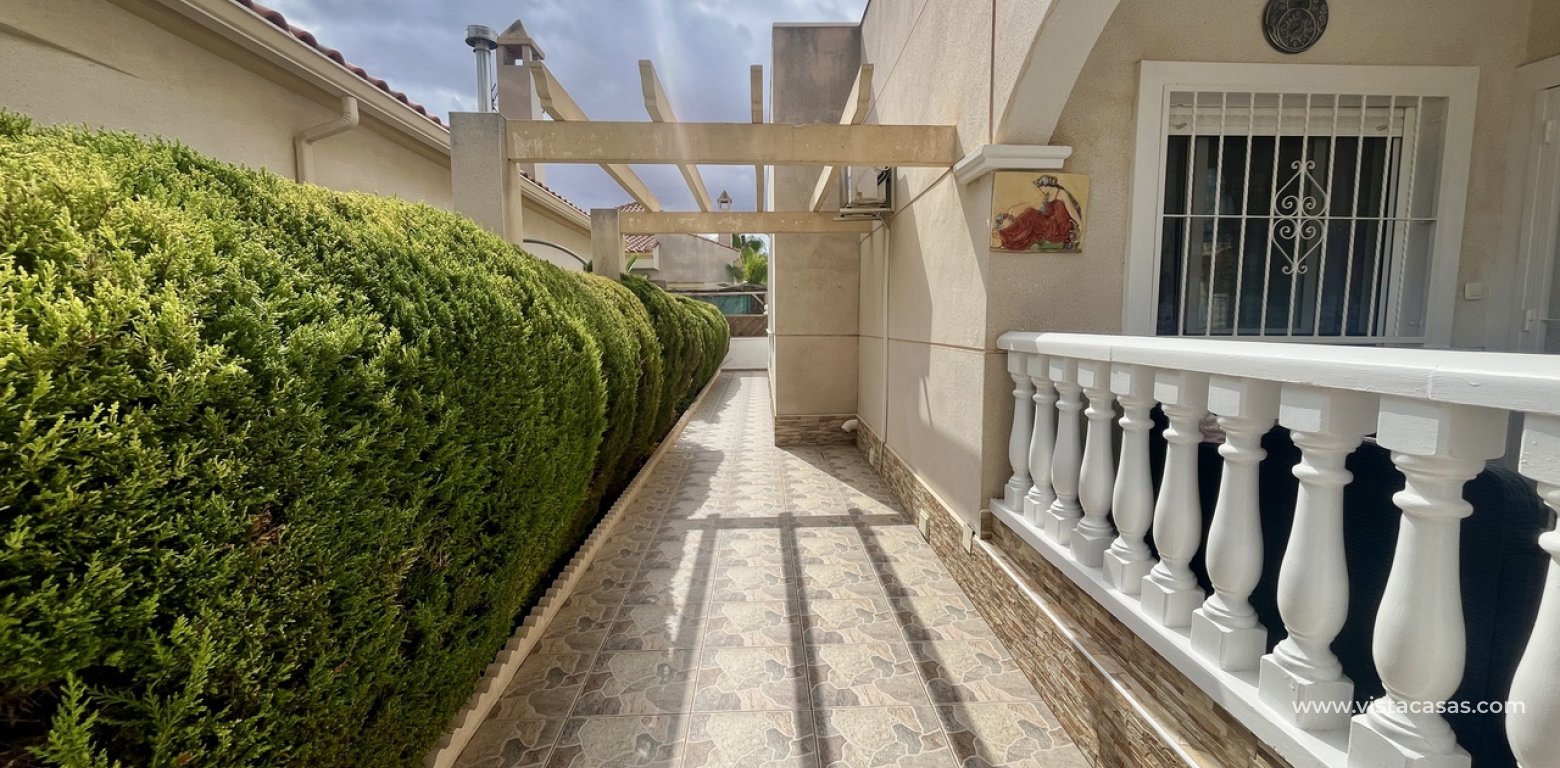 Vente - Villa - Algorfa