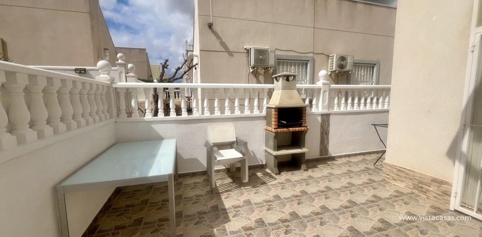 Vente - Villa - Algorfa