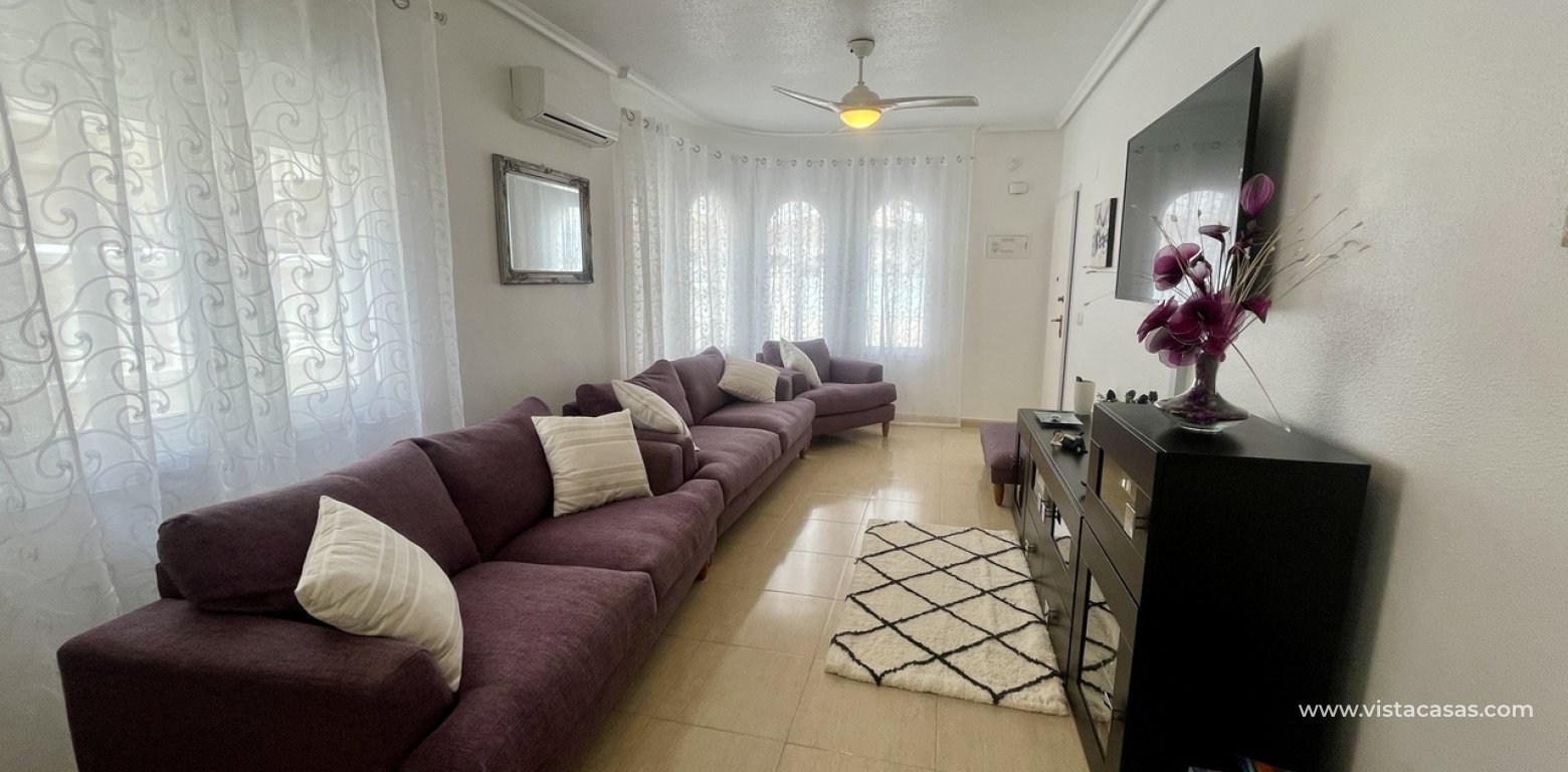 Vente - Villa - Algorfa