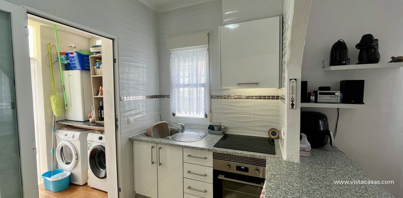 Vente - Villa - Algorfa