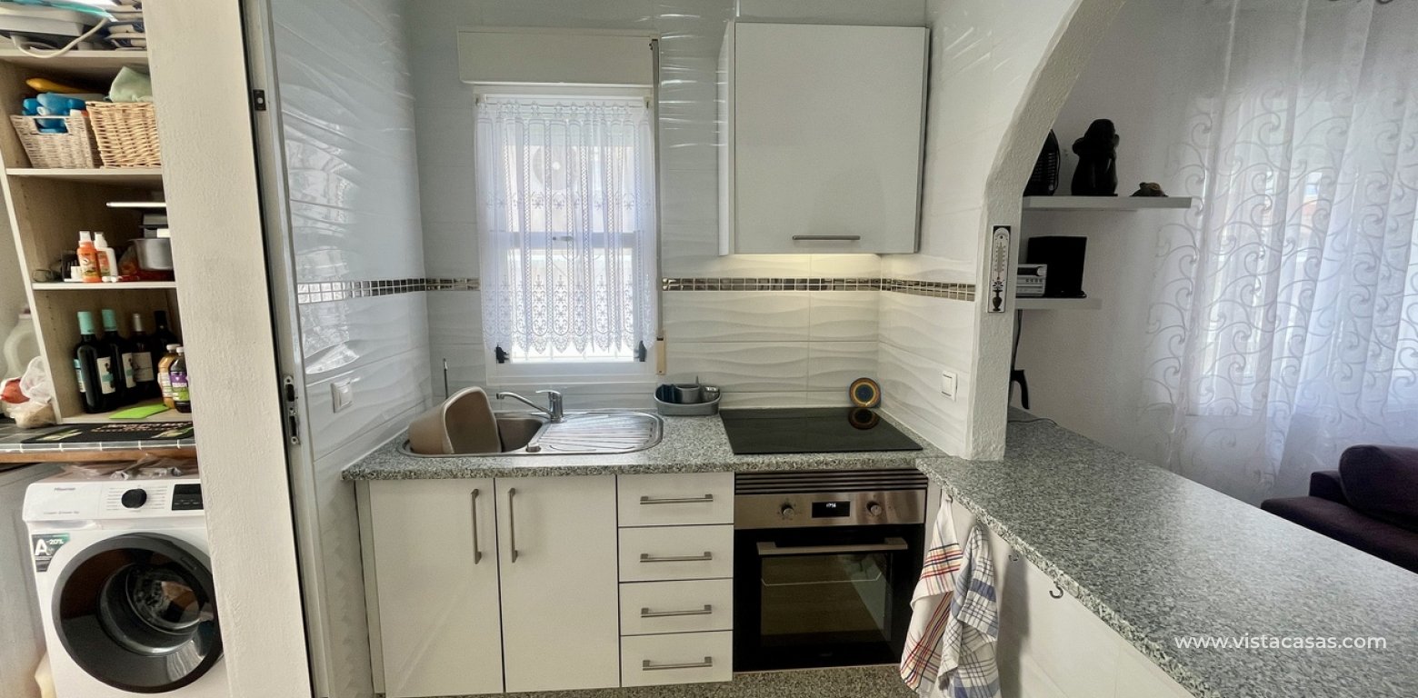 Vente - Villa - Algorfa