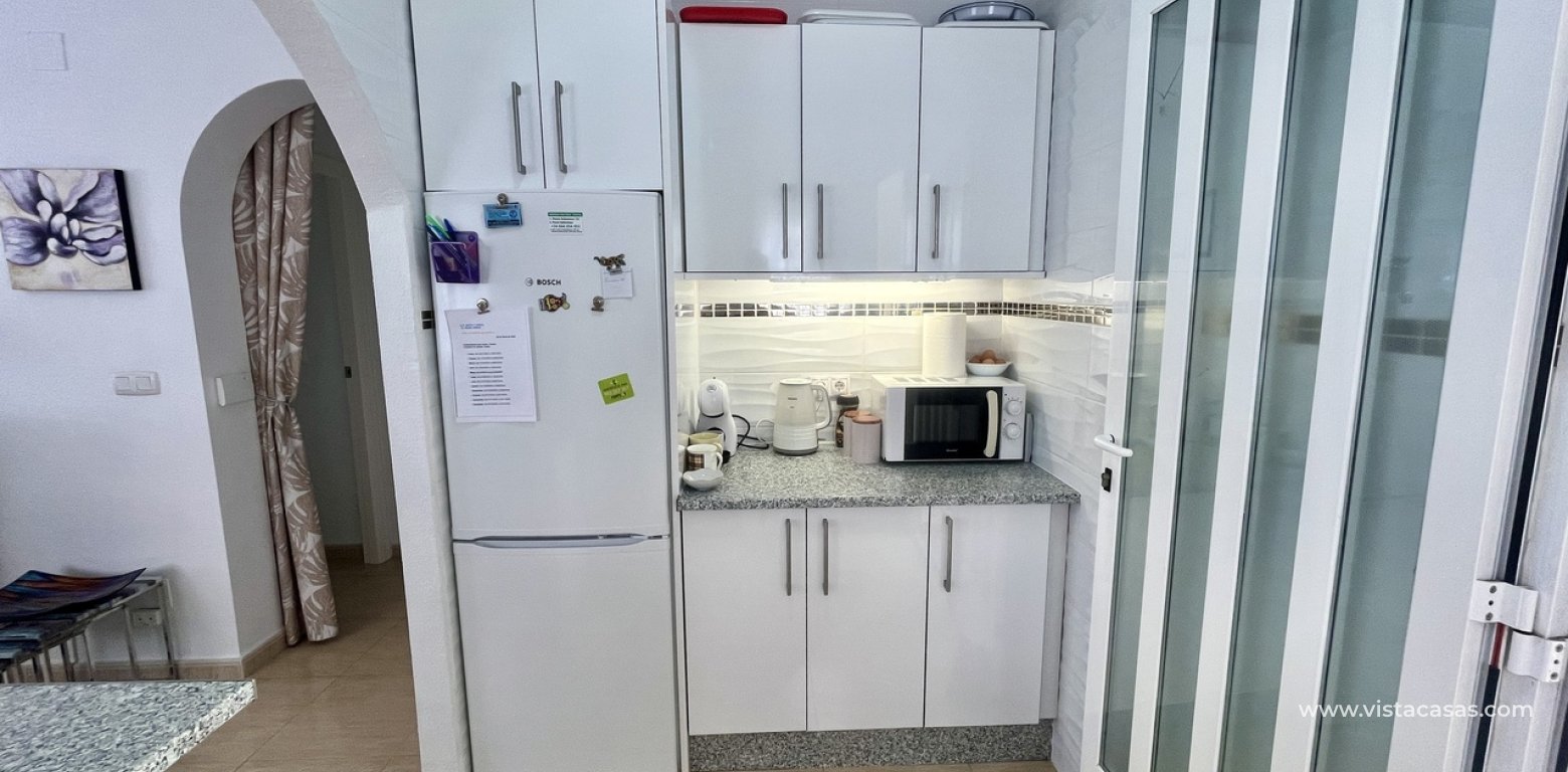 Vente - Villa - Algorfa