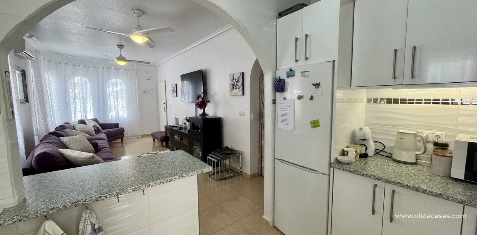 Vente - Villa - Algorfa