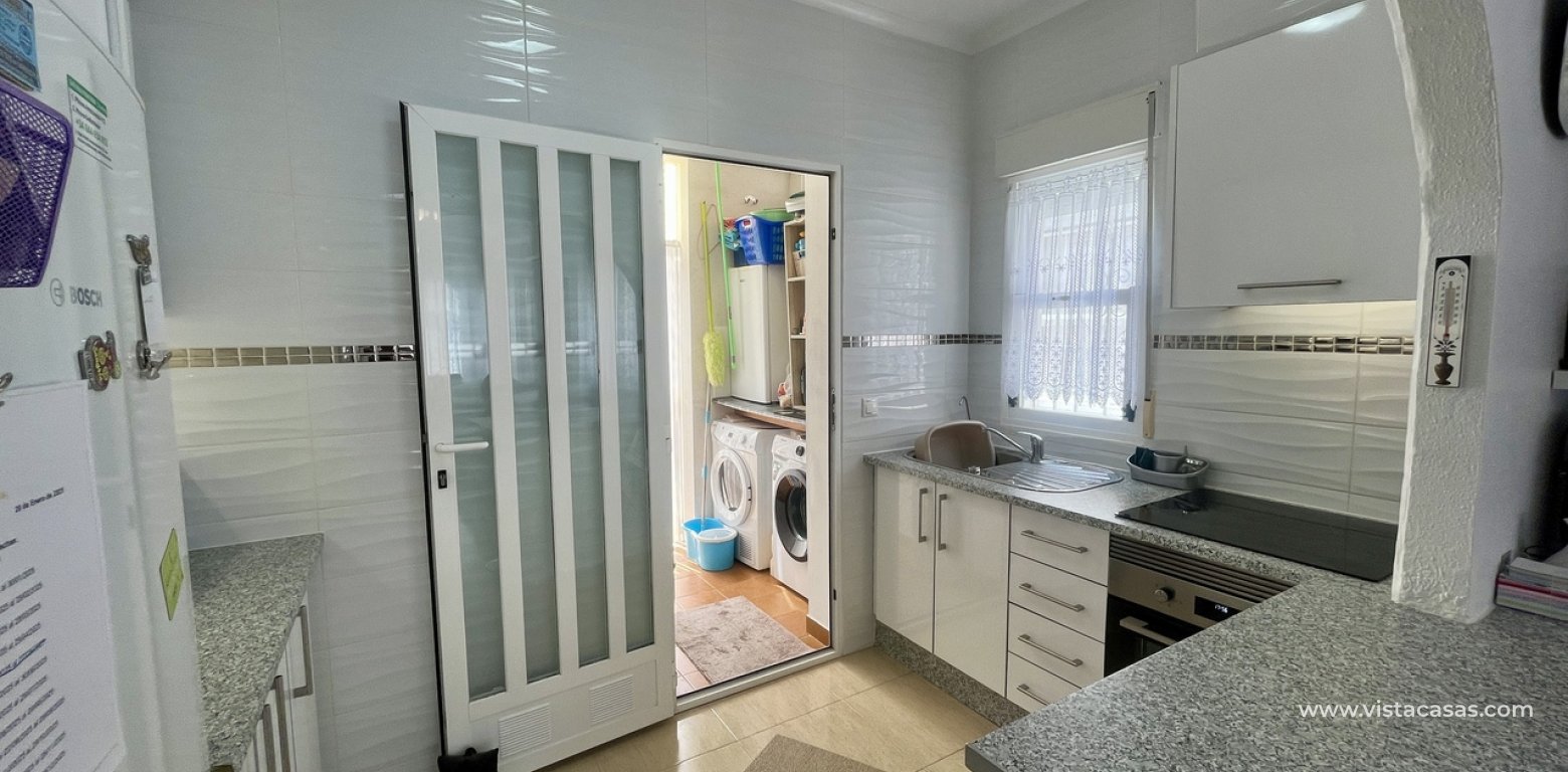 Vente - Villa - Algorfa