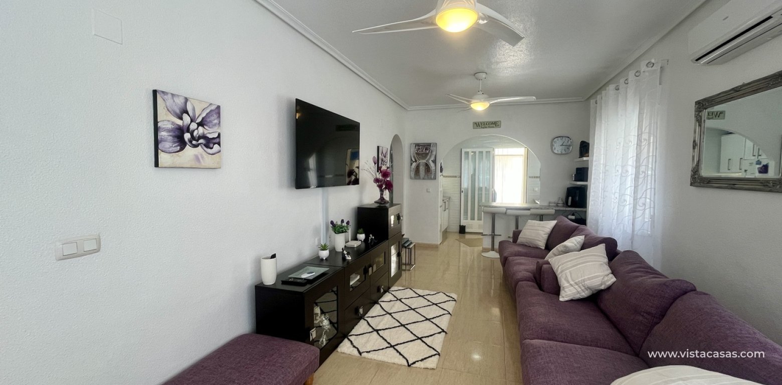 Vente - Villa - Algorfa