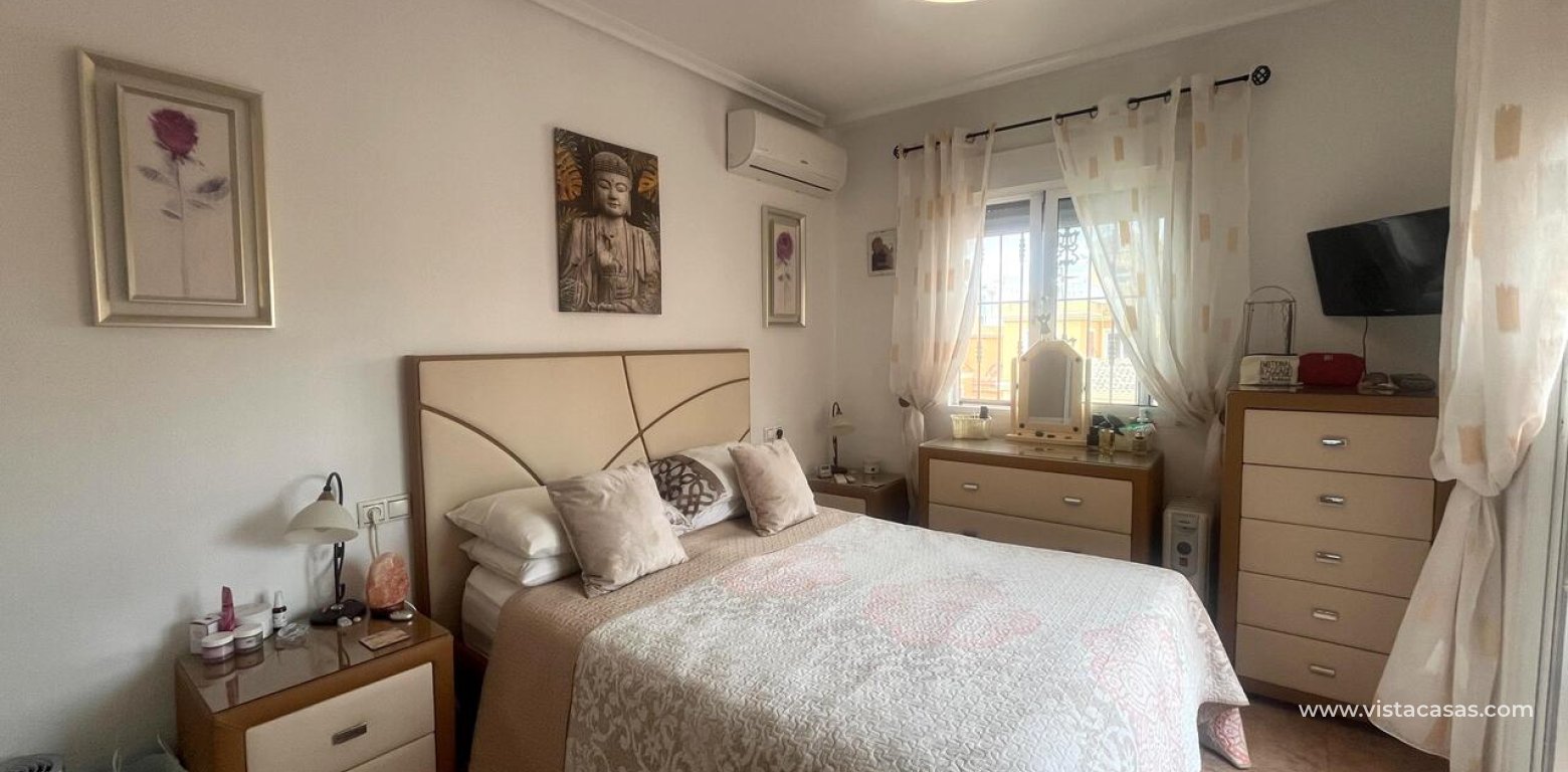 Resale - Villa - Algorfa