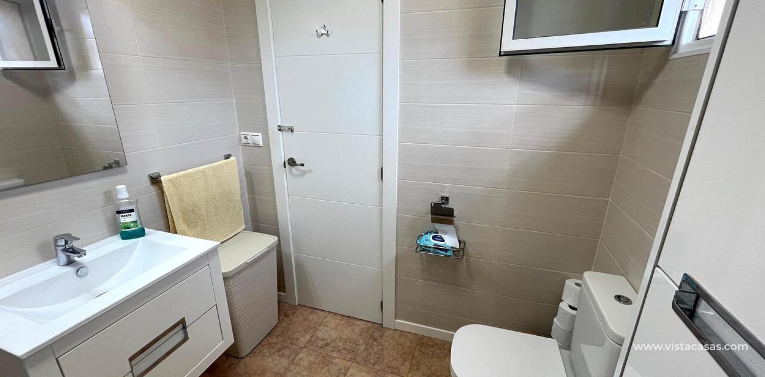 Resale - Villa - Algorfa