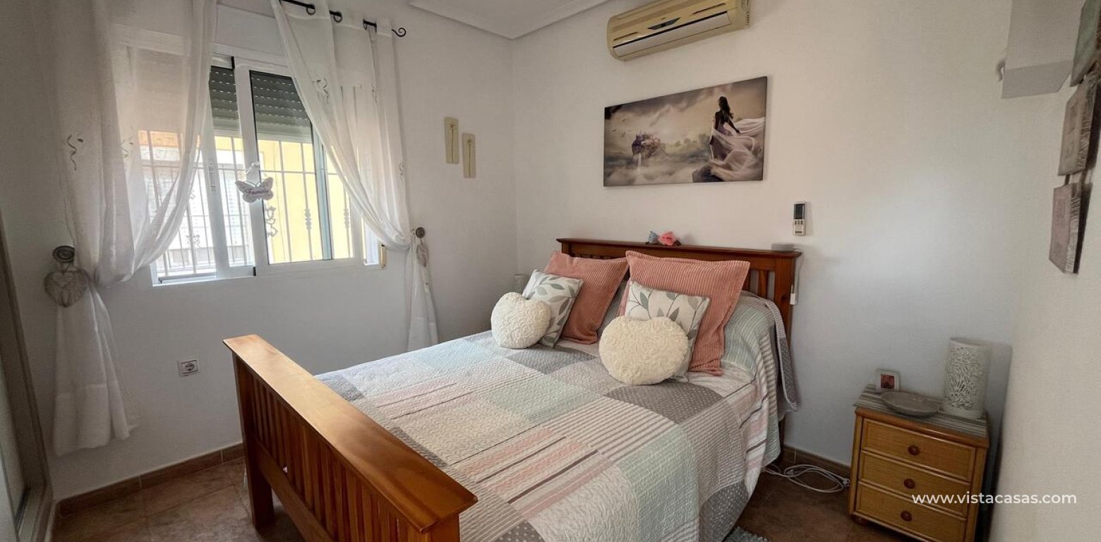 Resale - Villa - Algorfa