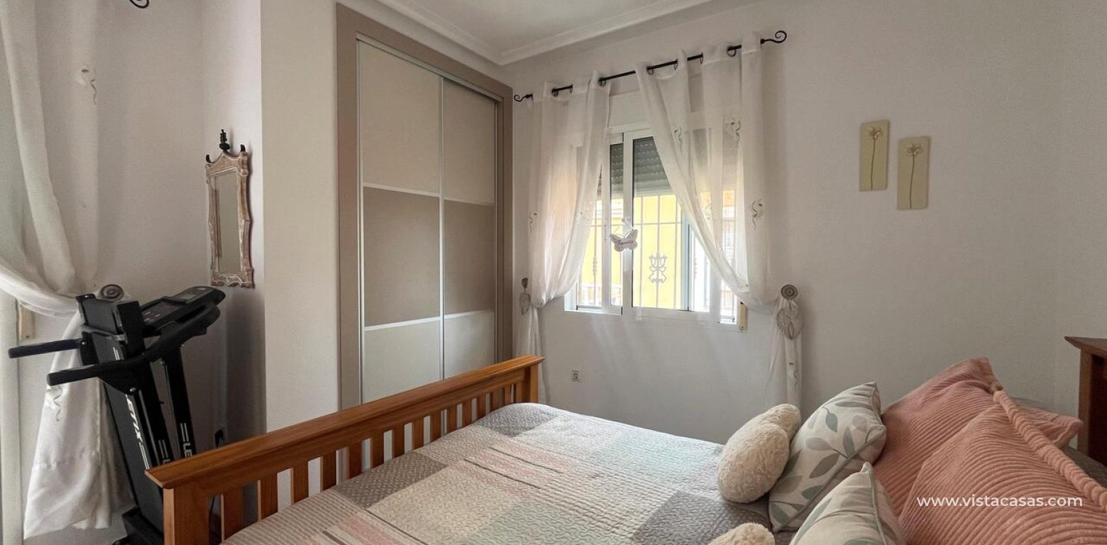 Resale - Villa - Algorfa