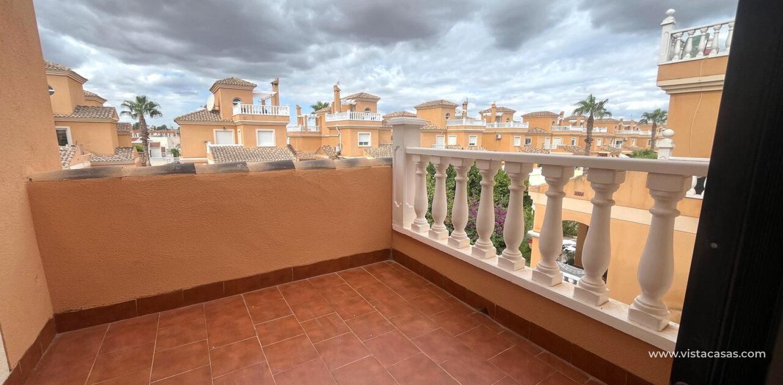 Resale - Villa - Algorfa