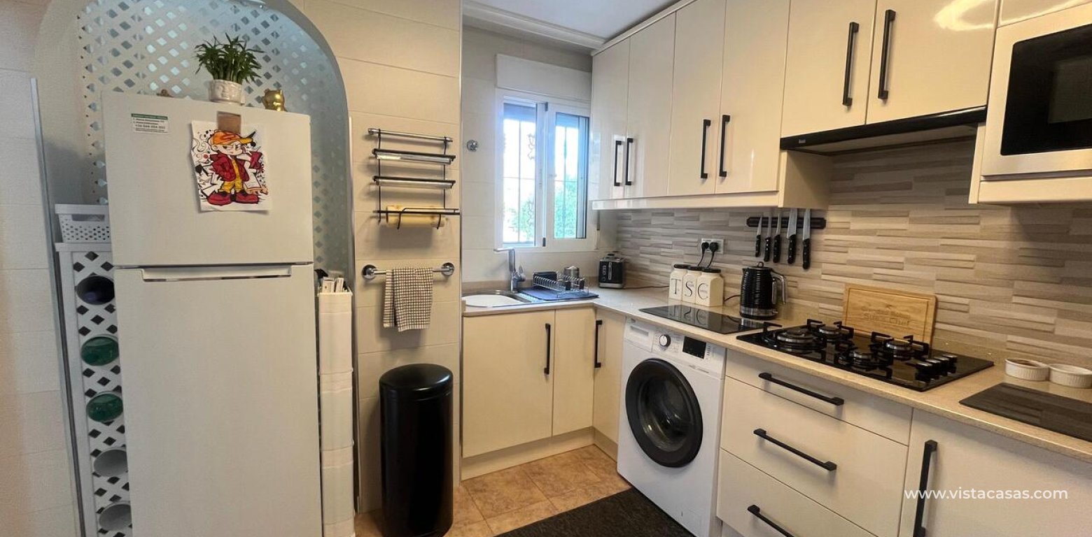 Resale - Villa - Algorfa