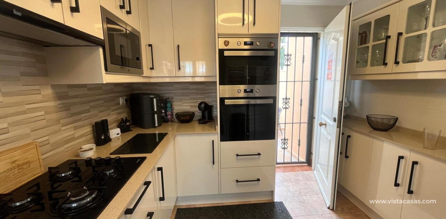 Resale - Villa - Algorfa